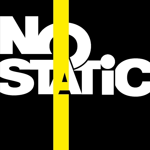 V/A - No Static ryhmässä ME SUOSITTELEMME / Perjantain julkaisut / 2026-07-10 @ Bengans Skivbutik AB (5675712)