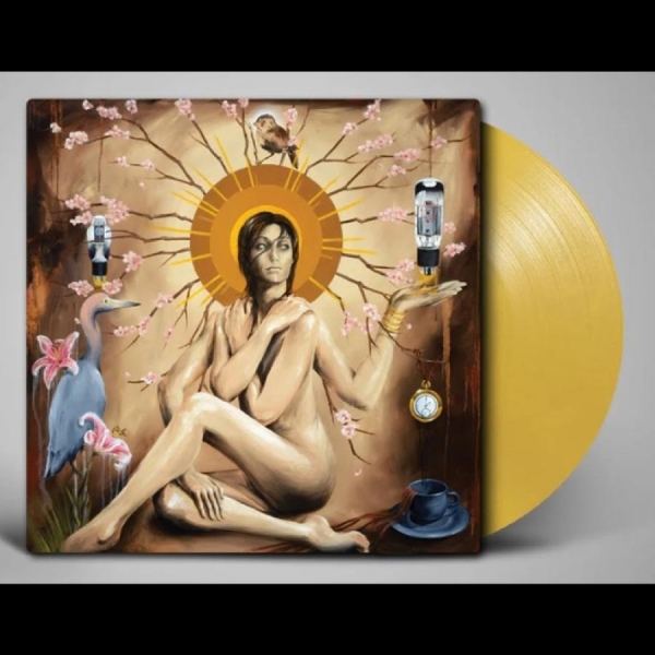 Rx Bandits - ?And The Battle Begun - 20Th Annive ryhmässä VINYYLI / Kommande / Pop-Rock @ Bengans Skivbutik AB (5675760)