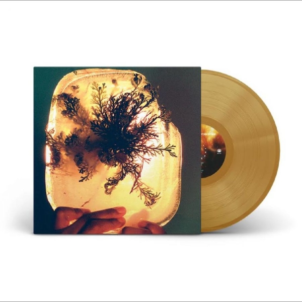 L'rain - Fata Morgana ryhmässä VINYYLI / Kommande / Pop-Rock @ Bengans Skivbutik AB (5675767)