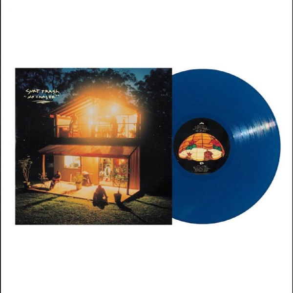 Surf Trash - No Chaser ryhmässä VINYYLI / Kommande / Pop-Rock @ Bengans Skivbutik AB (5675790)