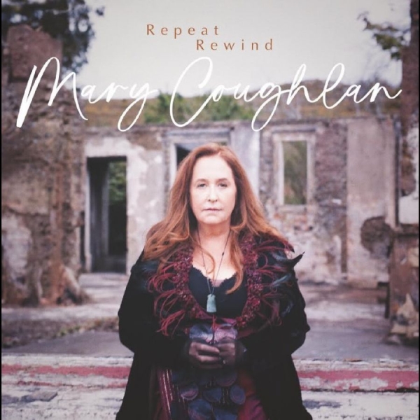 Mary Coughlan - Repeat Rewind ryhmässä CD / Kommande / Jazz @ Bengans Skivbutik AB (5675803)