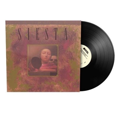 Miles Davis & Marcus Miller - Music From Siesta ryhmässä VINYYLI @ Bengans Skivbutik AB (5675827)