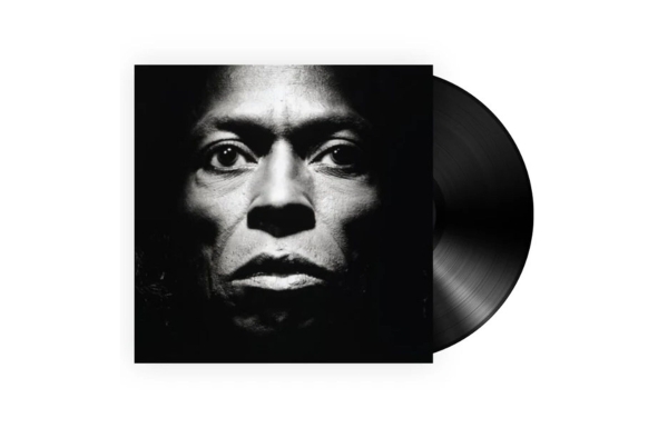 Miles Davis - Tutu ryhmässä ME SUOSITTELEMME / Perjantain julkaisut / 2026-07-10 @ Bengans Skivbutik AB (5675828)