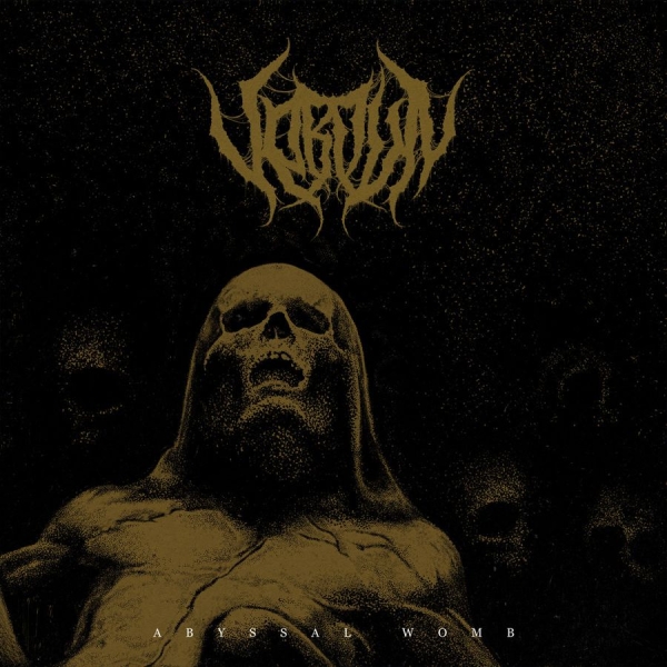 Verdun - Verdun (Digipack) ryhmässä ME SUOSITTELEMME / Perjantain julkaisut / 2026-07-17 @ Bengans Skivbutik AB (5675844)