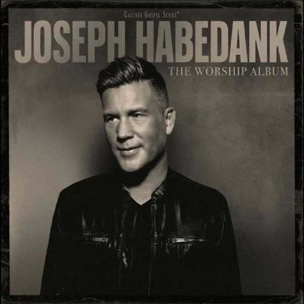 Habedank Joseph - The Worship Album ryhmässä CD / Kommande / Pop-Rock @ Bengans Skivbutik AB (5675845)