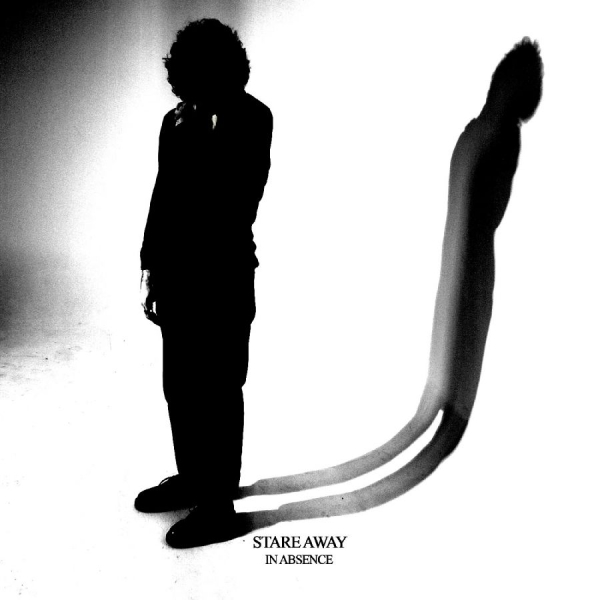 Stare Away - In Absence ryhmässä VINYYLI / Kommande / Pop-Rock @ Bengans Skivbutik AB (5675851)