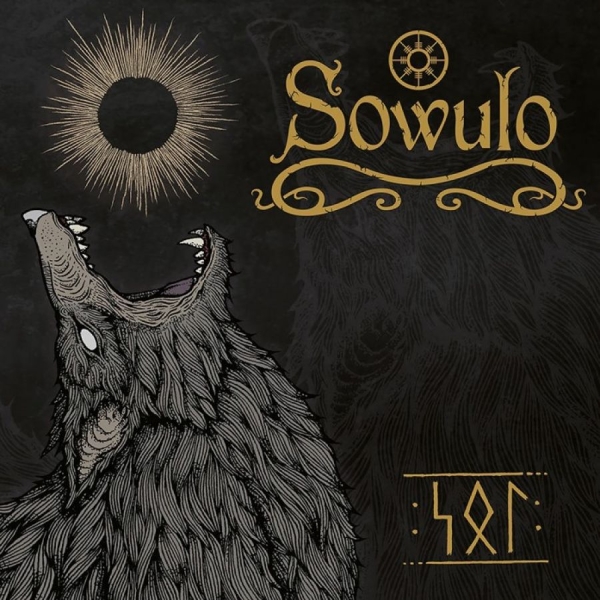 Sowulo - Sol (Digipack) ryhmässä ME SUOSITTELEMME / Perjantain julkaisut / 2026-06-26 @ Bengans Skivbutik AB (5675863)