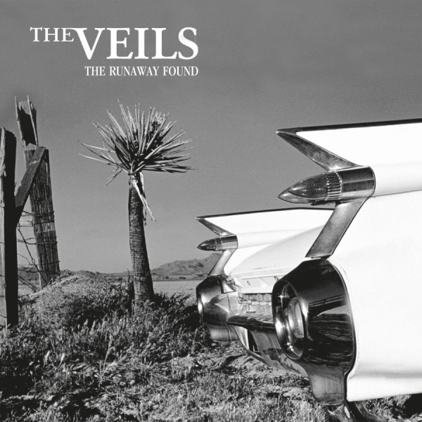 The Veils - The Runaway Found (Re-Press) ryhmässä VINYYLI / Pop-Rock @ Bengans Skivbutik AB (5675866)