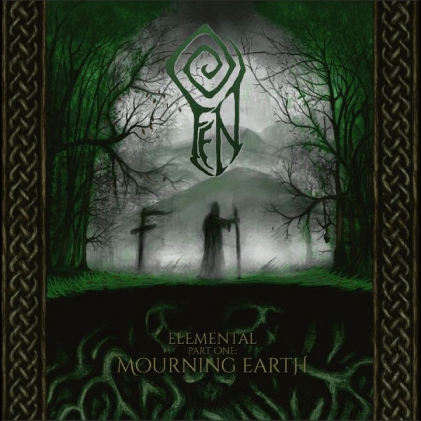 Fen - Elemental Part One: Mourning Earth ryhmässä VINYYLI / Hårdrock @ Bengans Skivbutik AB (5675868)