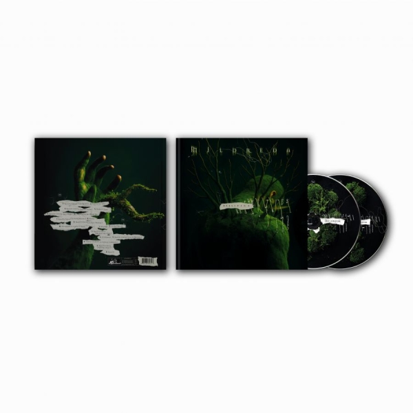 Mildreda - Realities (2 Cd Artbook) ryhmässä CD / Kommande / Pop-Rock @ Bengans Skivbutik AB (5675871)