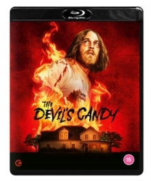 Movie - The Devil's Candy ryhmässä Elokuva / Film Blu-ray /  /  @ Bengans Skivbutik AB (5675973)
