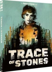 Movie - Trace Of Stones - The Masters Of Cinema Series ryhmässä Elokuva / Film Blu-ray / Drama @ Bengans Skivbutik AB (5675980)