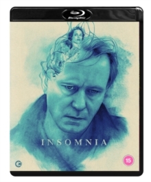 Movie - Insomnia ryhmässä Elokuva / Film Blu-ray /  /  @ Bengans Skivbutik AB (5675986)