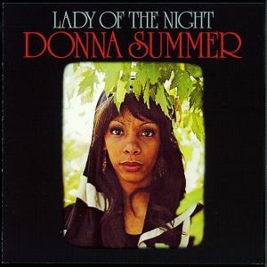 Donna Summer - Lady Of The Night ryhmässä CD / RnB-Soul @ Bengans Skivbutik AB (5675989)
