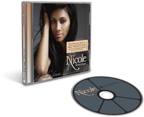 Nicole Scherzinger - Killer Love ryhmässä CD / Pop-Rock @ Bengans Skivbutik AB (5676010)