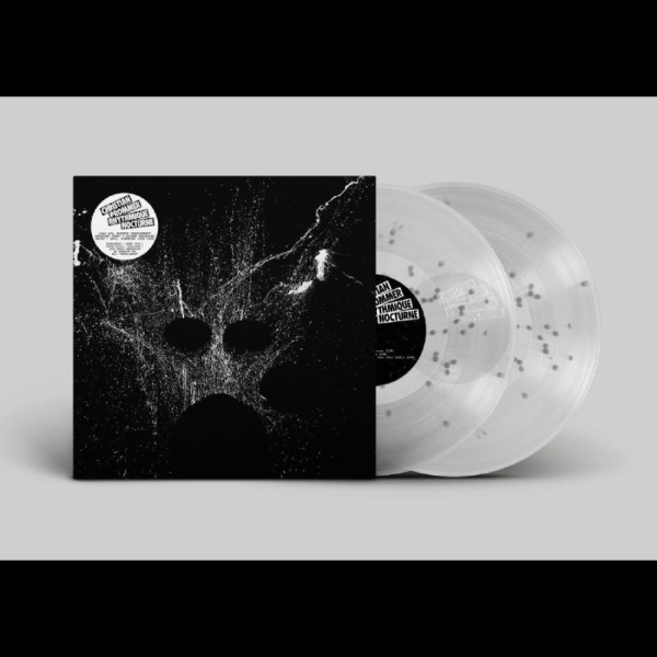 Christian Prommer - Rhythmique Nocturne ryhmässä VINYYLI / Kommande / Pop-Rock @ Bengans Skivbutik AB (5676017)