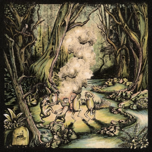 Mountain Grass Unit - Appalachian Smoke ryhmässä CD / Kommande / Country,World Music @ Bengans Skivbutik AB (5676026)