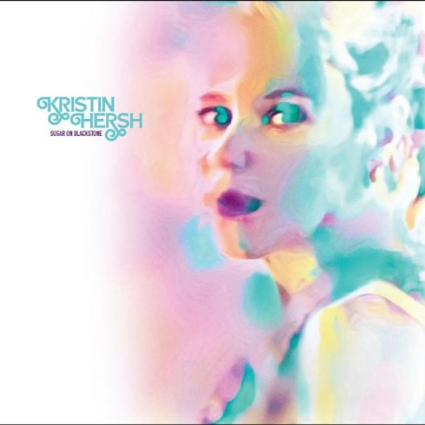 Hersh Kristin - Sugar On Blackstone ryhmässä CD / Kommande / Pop-Rock @ Bengans Skivbutik AB (5676028)