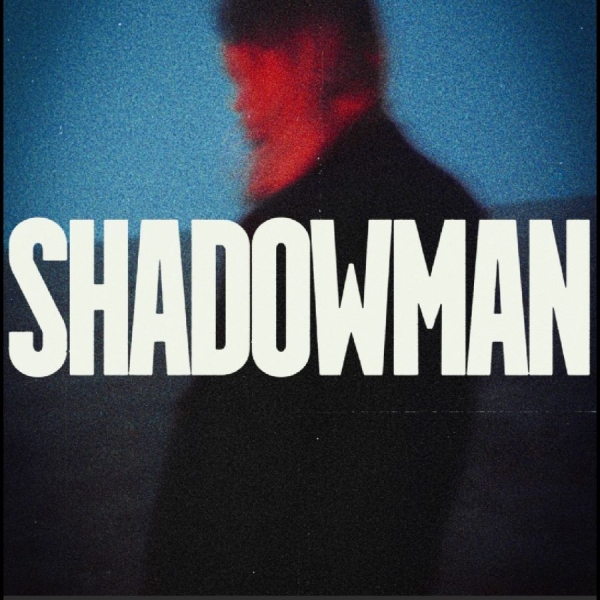 Shadowman - Shadowman ryhmässä CD / Kommande / Pop-Rock @ Bengans Skivbutik AB (5676087)