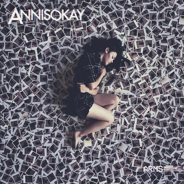 Annisokay - Arms (Pearl Flip Dawn Vinyl LP) ryhmässä VINYYLI / Hårdrock @ Bengans Skivbutik AB (5676158)
