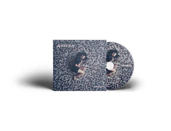 Annisokay - Arms ryhmässä CD / Kommande / Hårdrock @ Bengans Skivbutik AB (5676164)