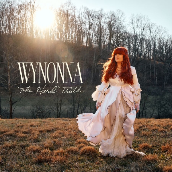 Wynonna - The Hard Truth ryhmässä VINYYLI / Kommande / Country @ Bengans Skivbutik AB (5676177)