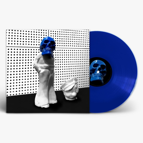 Jack White - Frozen Charlotte (Blue Vinyl Edition) ryhmässä VINYYLI / Kommande / Pop-Rock @ Bengans Skivbutik AB (5676184)