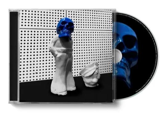 Jack White - Frozen Charlotte (Cd) ryhmässä CD / Kommande / Pop-Rock @ Bengans Skivbutik AB (5676185)