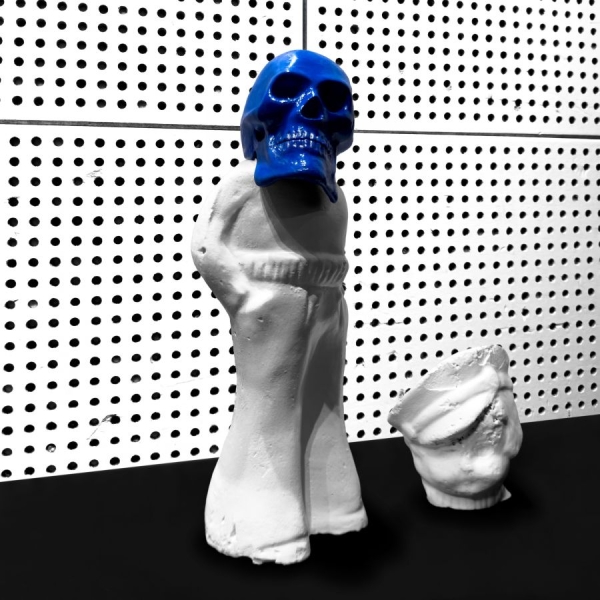Jack White - Frozen Charlotte ryhmässä Kommande / Pop-Rock @ Bengans Skivbutik AB (5676186)