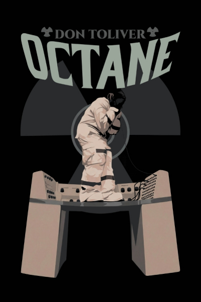 Don Toliver - Octane 91,5 X 61 Cm ryhmässä MERCHANDISE / Poster / Hip Hop-Rap @ Bengans Skivbutik AB (5676194)