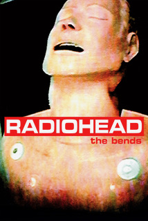 Radiohead - The Bends 91,5 X 61 Cm ryhmässä MERCHANDISE / Poster / Pop-Rock @ Bengans Skivbutik AB (5676217)