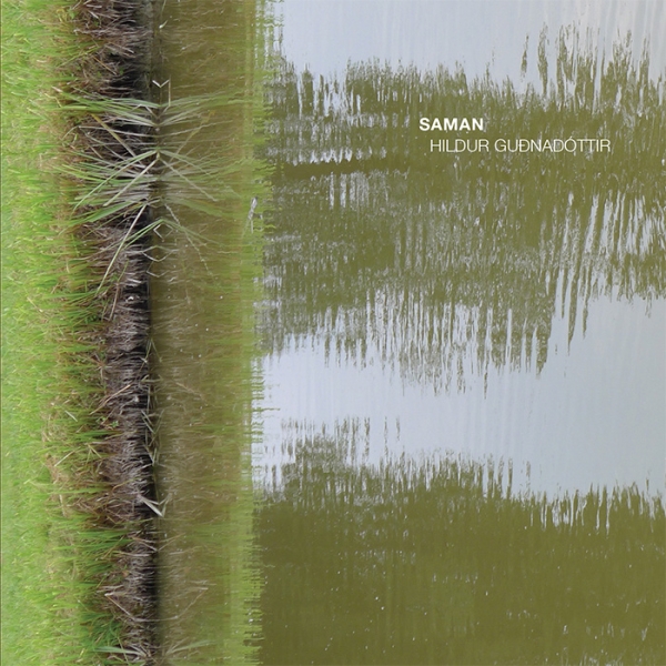 Hildur Guðnadóttir - Saman ryhmässä VINYYLI / Kommande / Klassiskt @ Bengans Skivbutik AB (5676308)