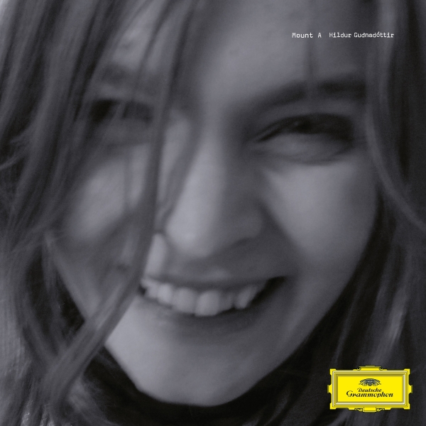 Hildur Guðnadóttir - Mount A ryhmässä VINYYLI / Kommande / Klassiskt @ Bengans Skivbutik AB (5676310)