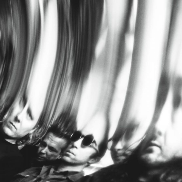 Segall Ty - Chrome ryhmässä CD / Kommande / Pop-Rock @ Bengans Skivbutik AB (5676323)