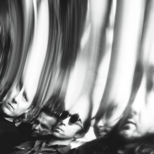 Segall Ty - Chrome ryhmässä Kommande / Pop-Rock @ Bengans Skivbutik AB (5676324)