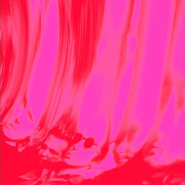 Ty Segall - Love Fuzzz ryhmässä VINYYLI / Kommande / Pop-Rock @ Bengans Skivbutik AB (5676325)