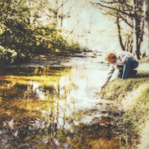 Ryman - Growing Pains (Hazel Vinyl) ryhmässä VINYYLI / Kommande / Country @ Bengans Skivbutik AB (5676333)