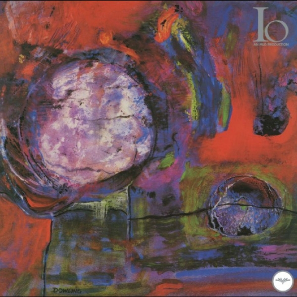 Mlo - Io ryhmässä CD / Kommande / Pop-Rock @ Bengans Skivbutik AB (5676411)