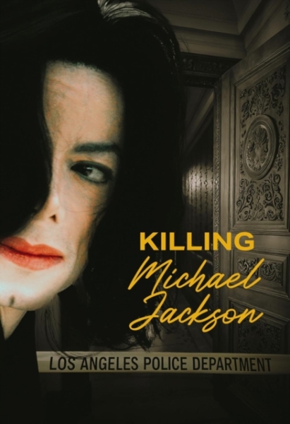 Michael Jackson - Killing Michael Jackson ryhmässä Elokuva / Film Blu-ray /  /  @ Bengans Skivbutik AB (5676419)