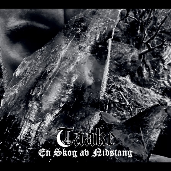 Taake - En Skog Av Nidstang ryhmässä CD / Kommande / Hårdrock @ Bengans Skivbutik AB (5676429)
