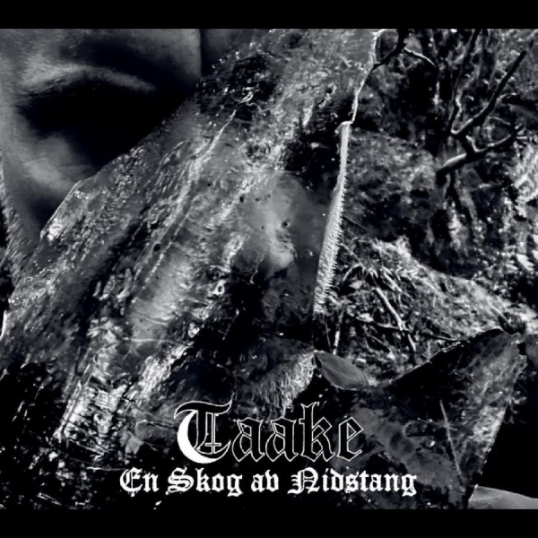Taake - En Skog Av Nidstang ryhmässä CD @ Bengans Skivbutik AB (5676430)