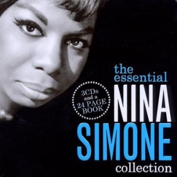 Nina Simone - The Essential Collection ryhmässä CD / Pop-Rock @ Bengans Skivbutik AB (5676641)