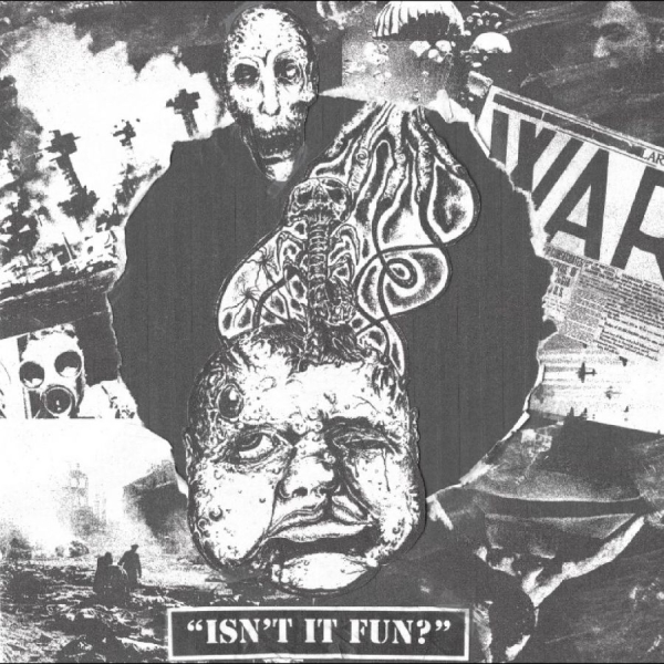 Spunk - Isn't It Fun ryhmässä VINYYLI / Kommande / Pop-Rock @ Bengans Skivbutik AB (5676658)