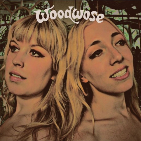 Woodwose - Woodwose ryhmässä VINYYLI / Kommande / Pop-Rock @ Bengans Skivbutik AB (5676683)