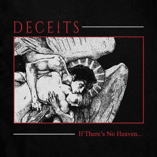Deceits - If There's No Heaven... (Ruby Black ryhmässä VINYYLI / Kommande / Pop-Rock @ Bengans Skivbutik AB (5676689)