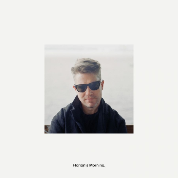 Florian's Morning - Florian's Morning ryhmässä VINYYLI / Kommande / World Music @ Bengans Skivbutik AB (5676690)