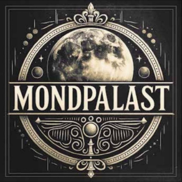 Mondpalast - Mondpalast ryhmässä CD / Kommande / Pop-Rock @ Bengans Skivbutik AB (5676712)
