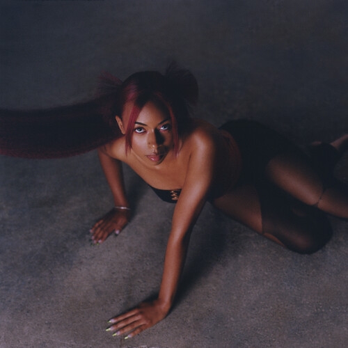 Ravyn Lenae - Hypnos ryhmässä ME SUOSITTELEMME / Way Out West 2026 @ Bengans Skivbutik AB (5676739)