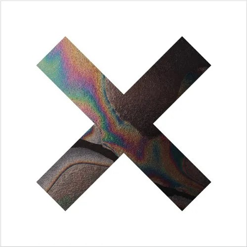 The Xx - Coexist - Incl. Bonus Track (Import) ryhmässä ME SUOSITTELEMME / Way Out West 2026 @ Bengans Skivbutik AB (5676744)
