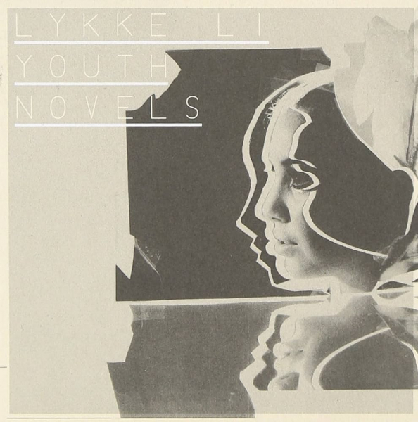 Lykke Li - Youth Novels ryhmässä ME SUOSITTELEMME / Way Out West 2026 @ Bengans Skivbutik AB (5676746)